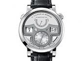 2015 SIHH 朗格  敲響時間的新聲音