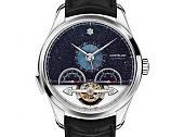 2015 SIHH 萬寶龍 航向浩瀚星空