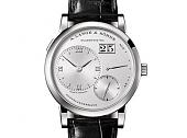 2015 SIHH 朗格  經典不變 「芯」設計
