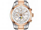 LONGINES  優雅經典的征服者