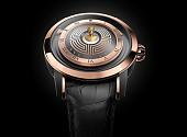 CHRISTOPHE CLARET  羅馬皇帝 腕上哲學