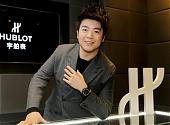 HUBLOT×郎朗   藝術融合 第一呈現