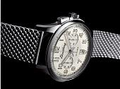 BREITLING Pre-Basel<br> 1915 向偉大發明致敬
