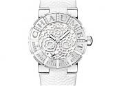 CHAUMET   第一經典 藝術的波光