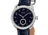HERMÈS Pre-Basel  深藍色的優雅星夜