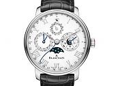 BLANCPAIN  中國曆法錶 羊年獻瑞