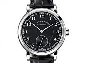 A.LANGE & SÖHNE 向偉大致意 200年經典再現