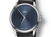 ORIS  獻給爵士大師<br>Thelonious Monk