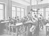 GLASHÜTTE ORIGINAL 原創精神 製錶大師的搖籃