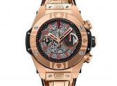 HUBLOT  獻給撲克玩家的特別時刻