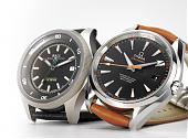 性能與賞玩間的新解 OMEGA & BALL WATCH