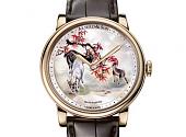 ARNOLD&Son 水墨巧繪 吉「羊」時刻