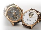 經典款的未來視野<br>BLANCPAIN & CHOPARD