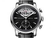 ARNOLD&Son Pre-Basel 獻給皇室的大匠工藝