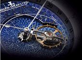 JAEGER-LECOULTRE  銀河巡遊之旅