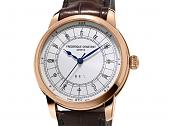 FRÉDÉRIQUE CONSTANT  乙未年鉅獻 中華時辰