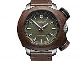 VICTORINOX Pre-Basel  古董皮革 奢華軍用風範