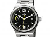 TUDOR 2015 BASEL  North Flag極地精神