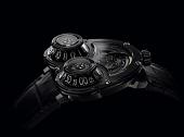 MB&F  暗夜骑士 HM3最终版