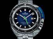 EDOX 2015 BASEL  璀灿50 歷史时刻