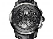 CHRISTOPHE CLARET 2015 BASEL 悠扬乐声
