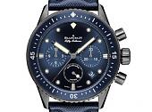 BLANCPAIN 五十噚育海计画