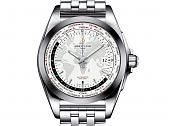 2015 BASEL  BREITLING的「航空」哲学
