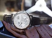 A.LANGE & SÖHNE  古董车展 特别呈现