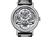 BREGUET×宝鸿堂  皇室制表工艺 台湾特展