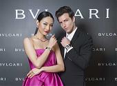 BVLGARI 2015巴塞尔新作  全球巡展 首献台湾