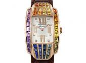 CHOPARD  梦幻时刻 顶级工艺特展