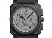 BELL & ROSS  空中的战斗英雄