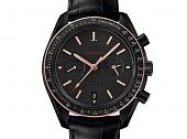 OMEGA 2015 BASEL  月之暗面的神祕时刻