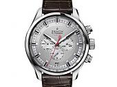 ZENITH 2015 BASEL  计时码表的经典新风范