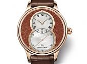 JAQUET DROZ  璀灿日光 太阳石