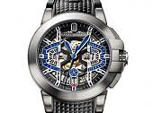 HARRY WINSTON   Project Z9 技术先锋