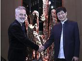 VACHERON CONSTANTIN  时间的价值「手创之云」