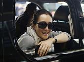 PIAGET 巩俐从容现身   为MET Ball暖身