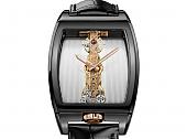 CORUM  金桥传奇 刚柔并济
