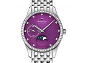 ZENITH Elite  献给最伟大的女性