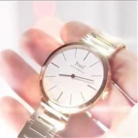 PIAGET Altiplano极简美学