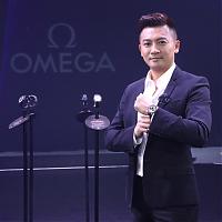 品味男星助阵  超霸系列崭新登台