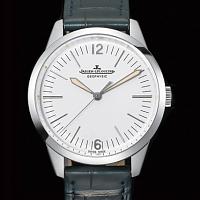 JAEGER-LECOULTRE Geophysic 1958