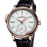JAEGER-LECOULTRE 乐音的崭新演绎