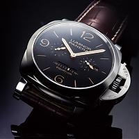 PANERAI 一窥时间奥妙