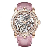 ROGER DUBUIS 大展創意極限
