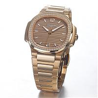 PATEK PHILIPPE 錶中佳人 傳奇再續