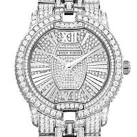 ROGER DUBUIS Velvet璀燦女力
