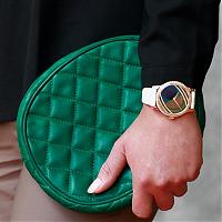 CORUM 华丽时光羽翼