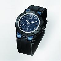BVLGARI 璀璨的手表魅力